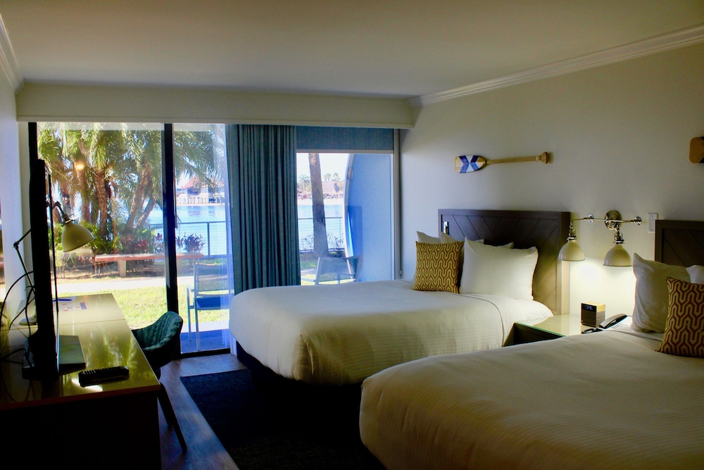 The Godfrey Hotel & Cabanas Tampa 22/41