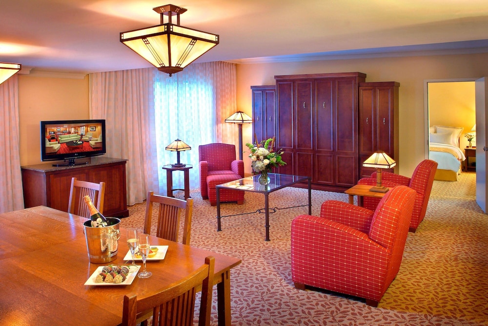 Princeton Marriott At Forrestal 29/66