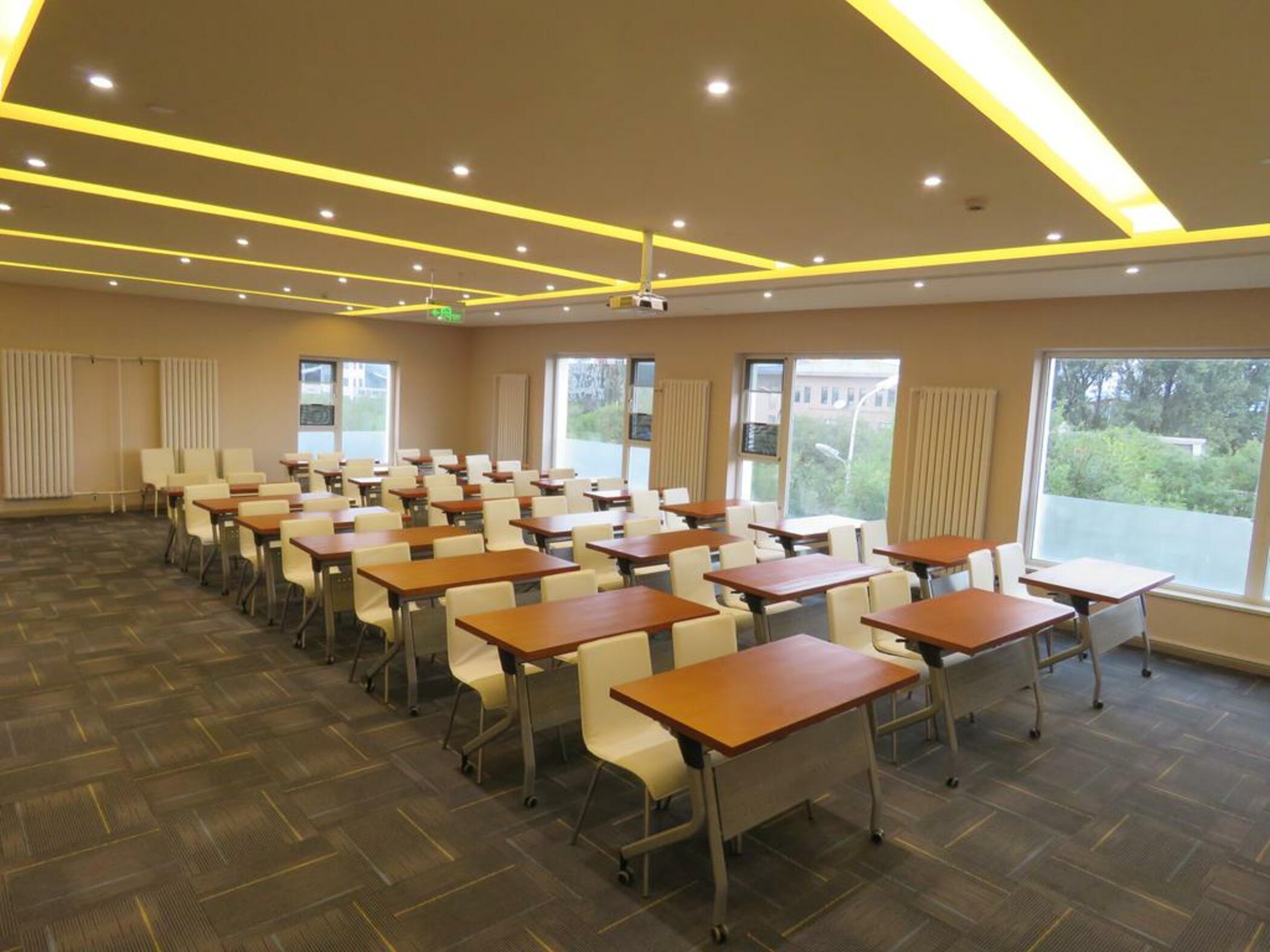 Ibis Styles Beijing Capital Airport 39/47
