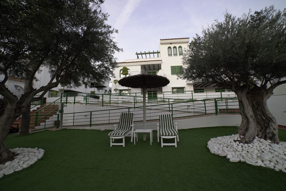 Hotel Apartamentos Manilva Sun Ex Apartamentos Pueblo el Goleto Manilva 55/66