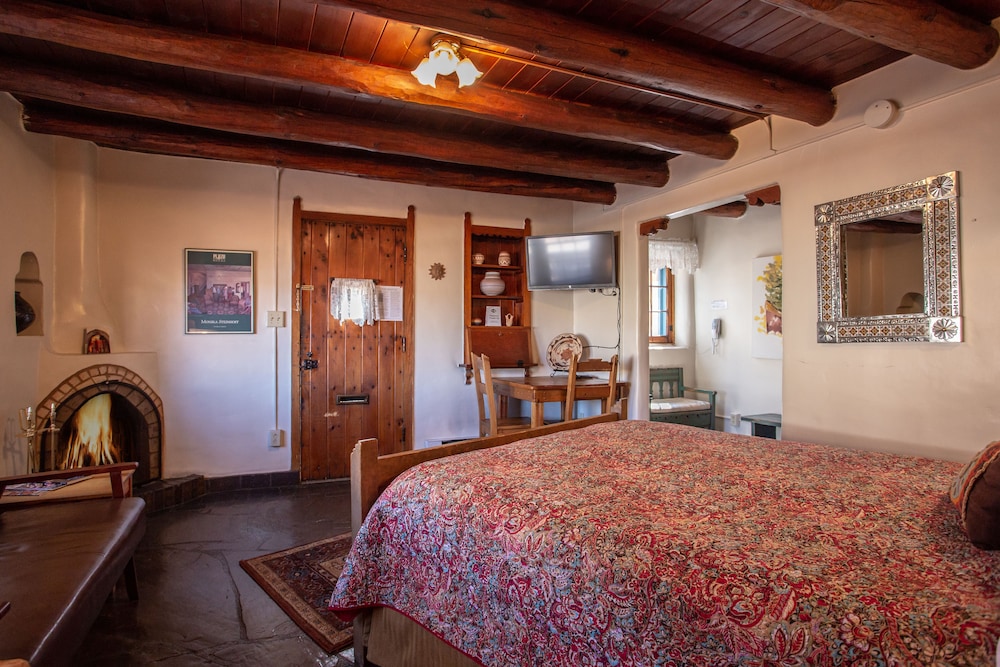 Pueblo Bonito Bed And Breakfast Inn 29/70