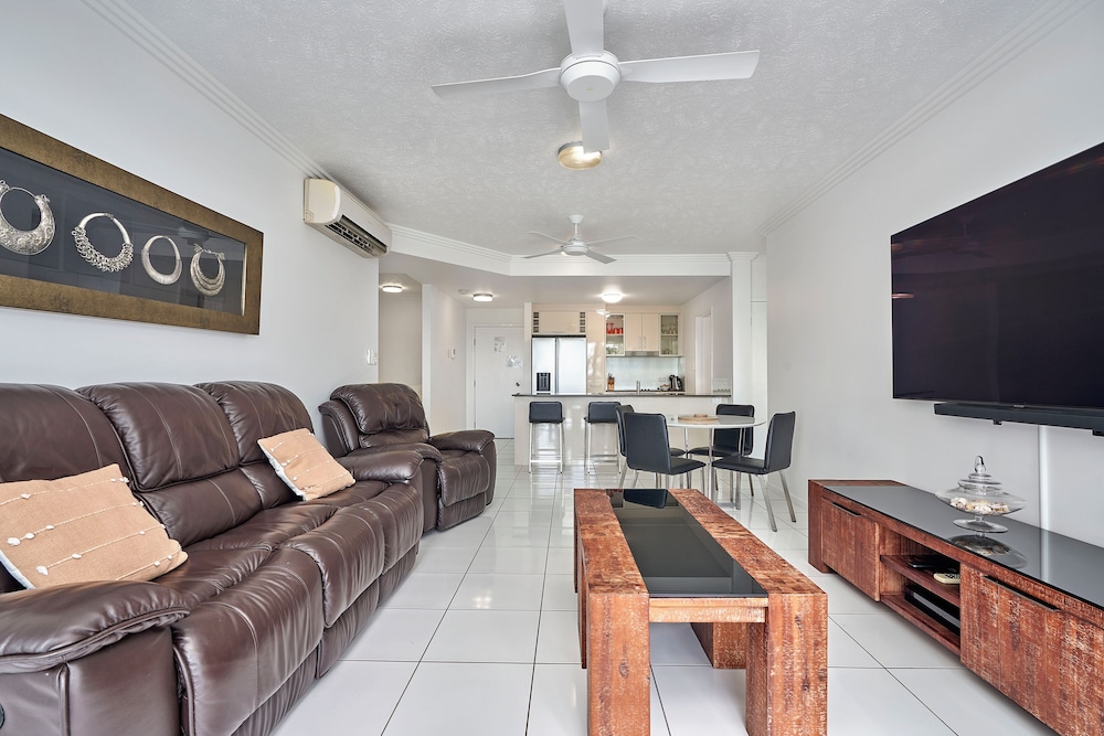 Vision Cairns Apartments 51/72