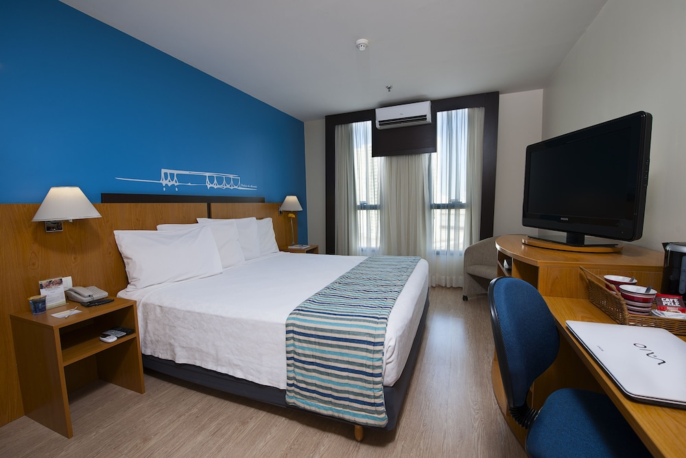 Comfort Hotel Taguatinga 12/22