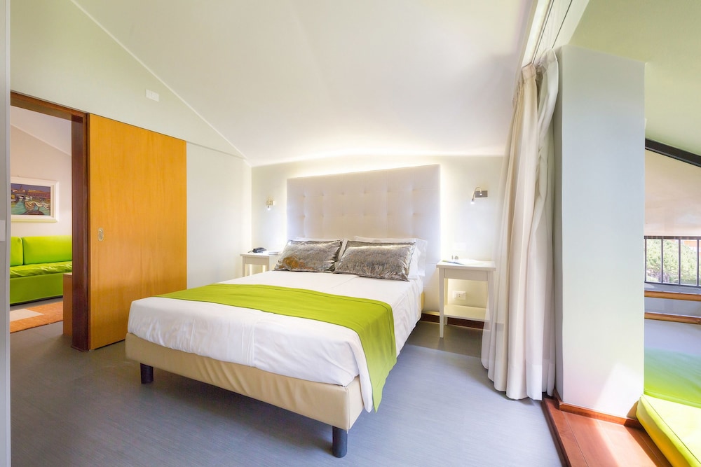 Hotel Garden Sea 13/66