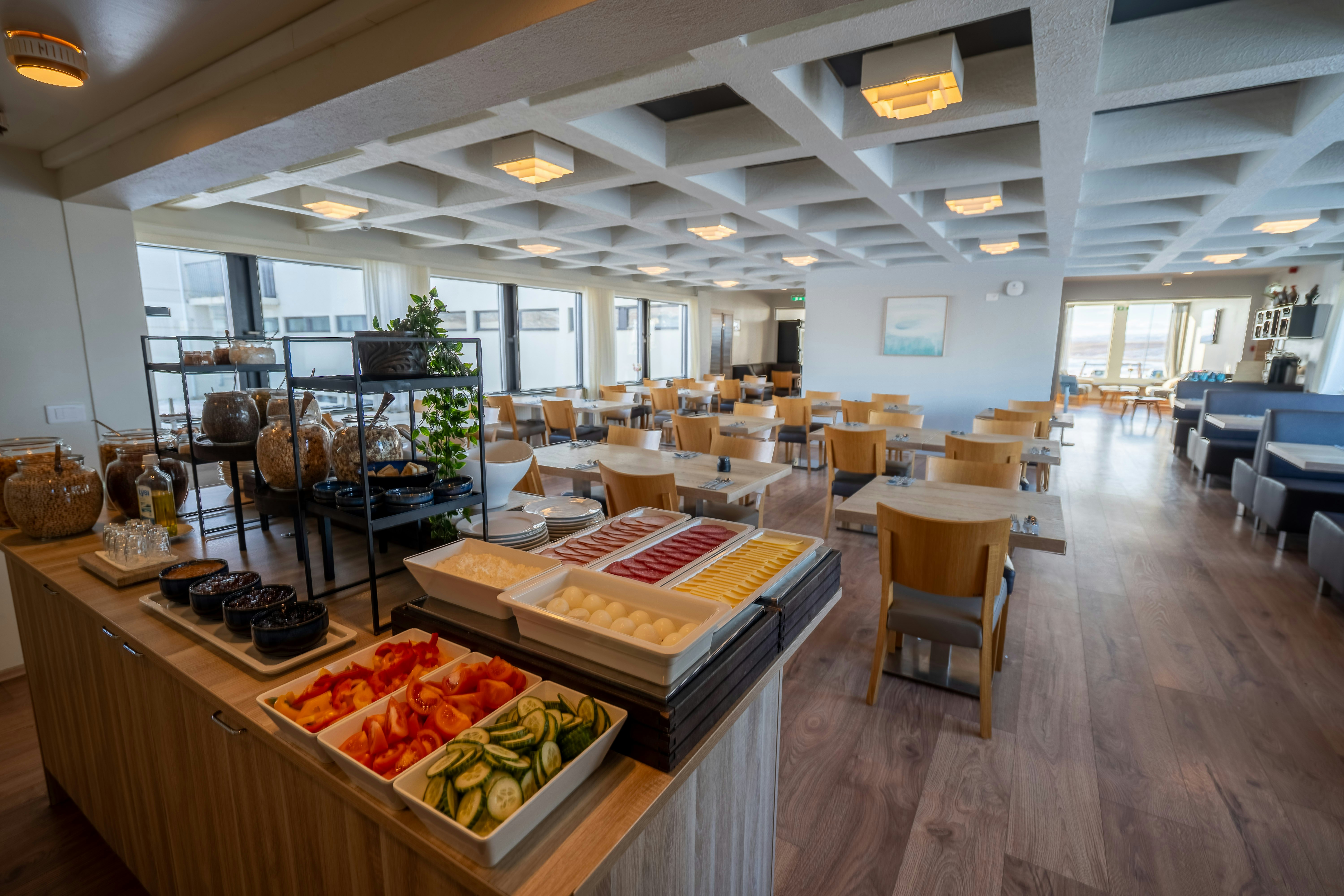 Edda Hotel Laugarbakki 65/79