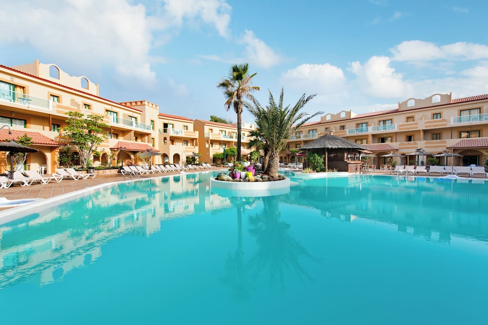Elba Lucia Sport Suite Hotel 2/45