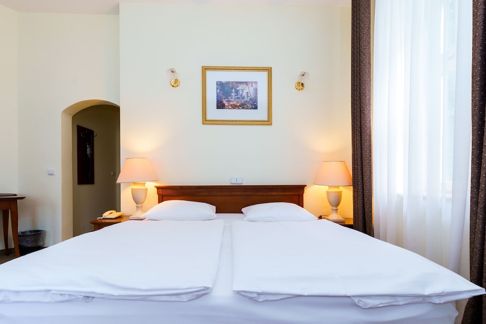 Spa Hotel Anglicky Dvur 6/50