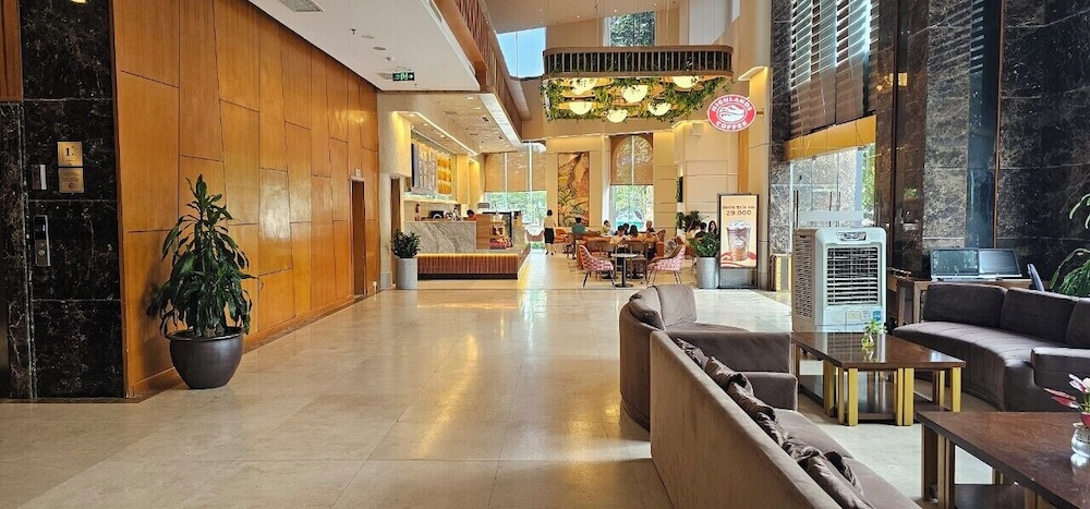 Muong Thanh Cua Dong Hotel Vinh 13/40