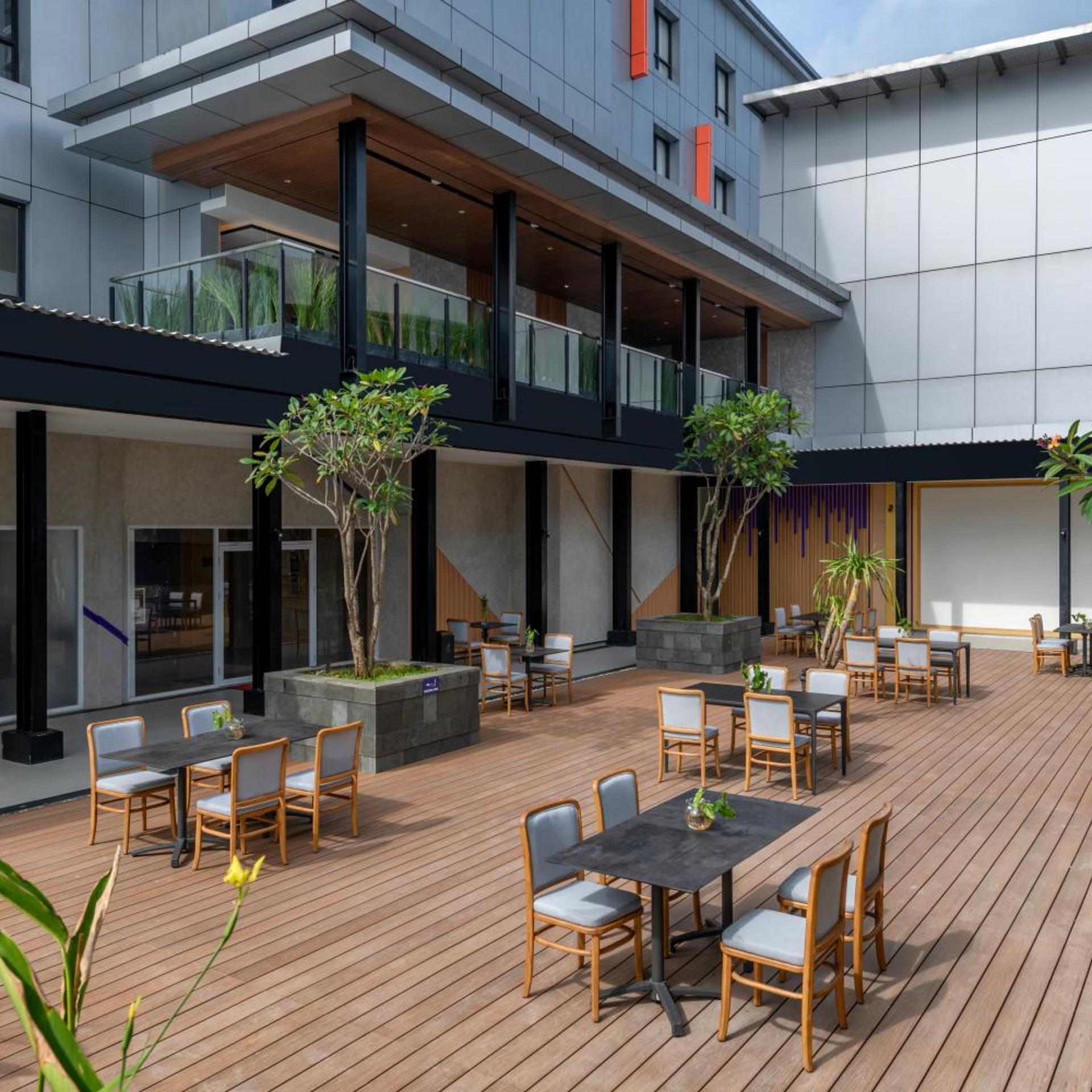 FOX LITE Hotel Majalaya 33/56