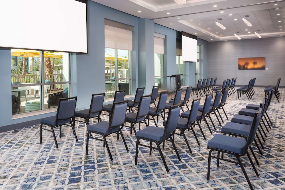Hyatt House Orlando Airport 68/81