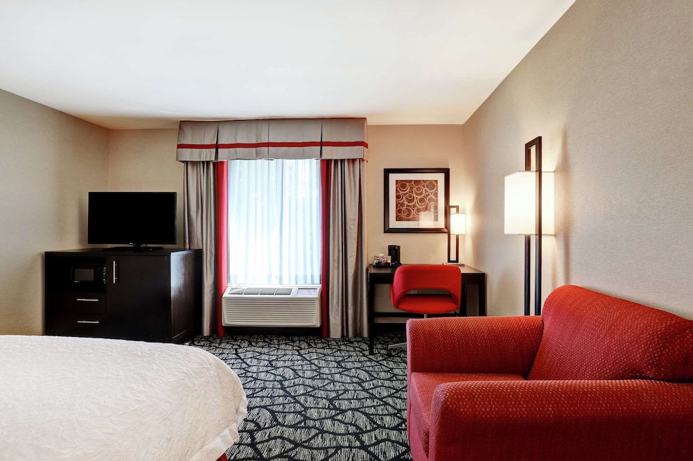 Hampton Inn By Hilton Chilliwack Bc 40/51