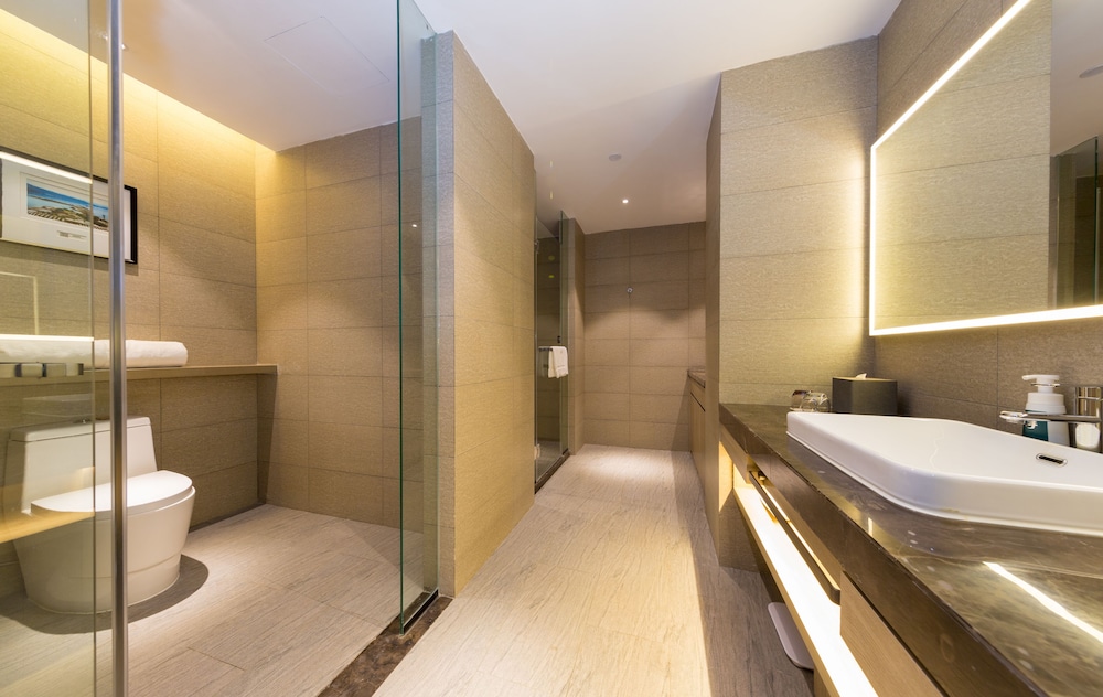 Atour Hotel (Chongqing Hongyadong Riverside) 34/36