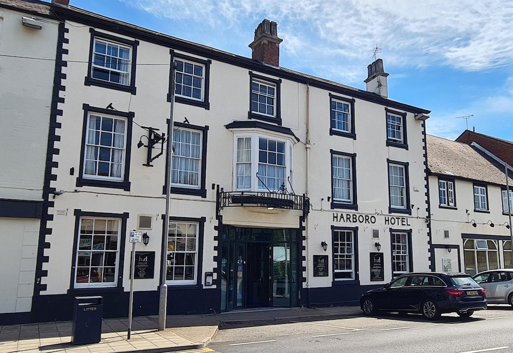 Harboro Hotel 23/33