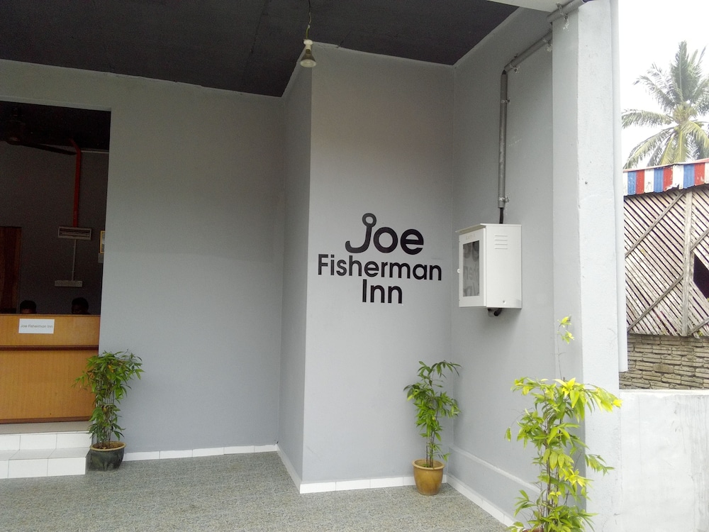 Joe Fisherman Inn 1/53