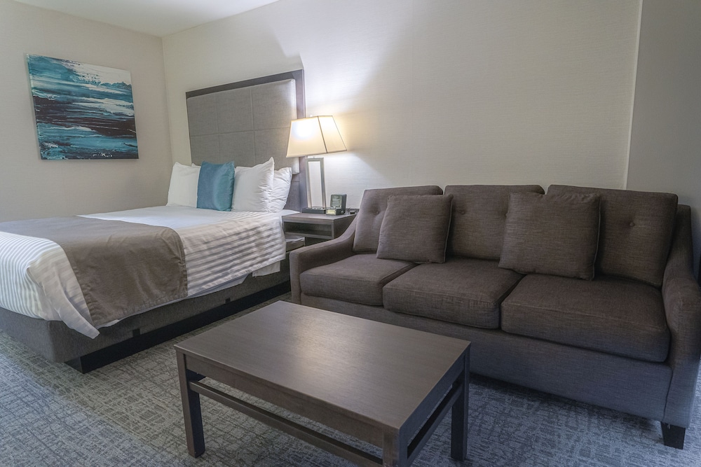 Best Western Plus Sands 20/56