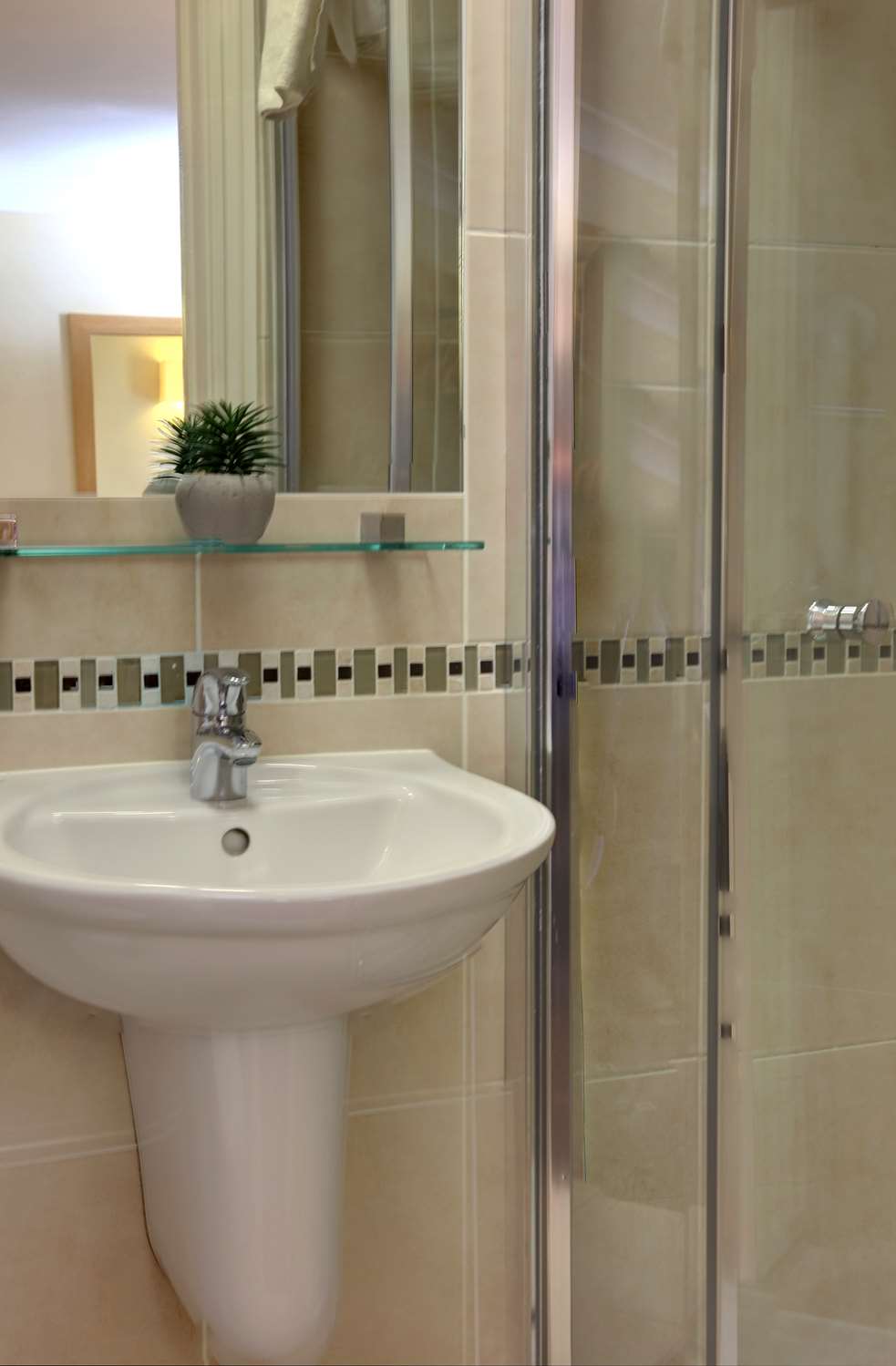 Best Western London Highbury 14/14