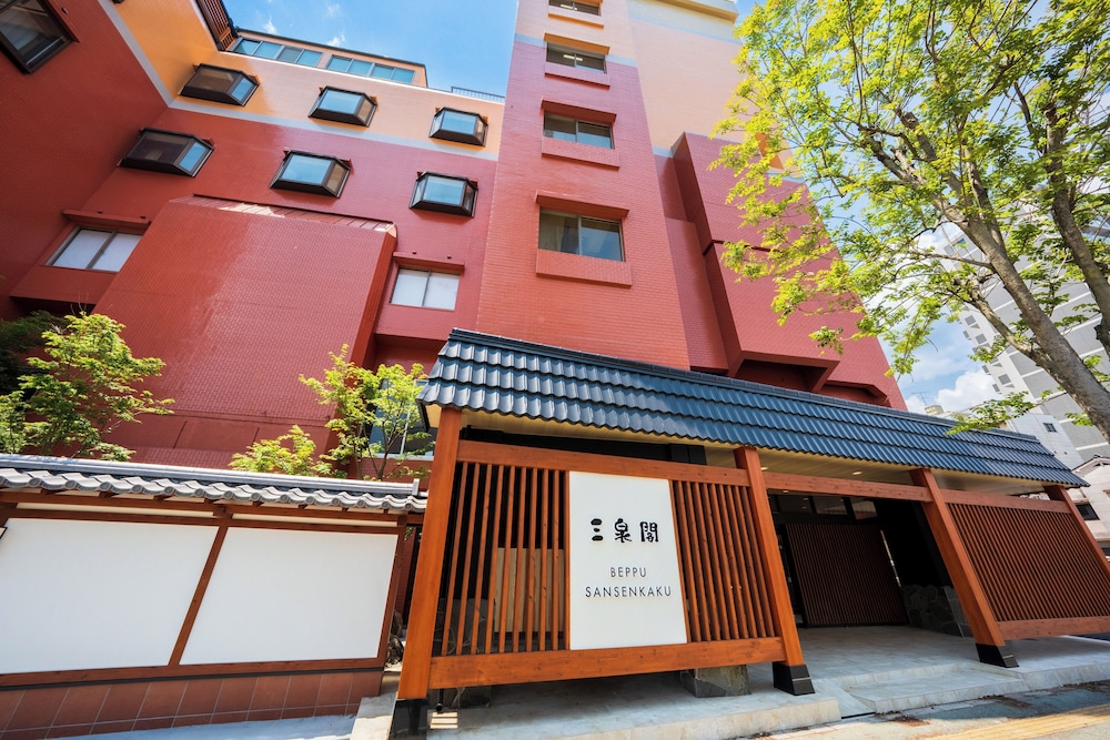 HOTEL SANSENKAKU 6/54