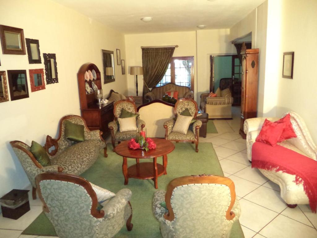 Heatherdale Guest House 6/14