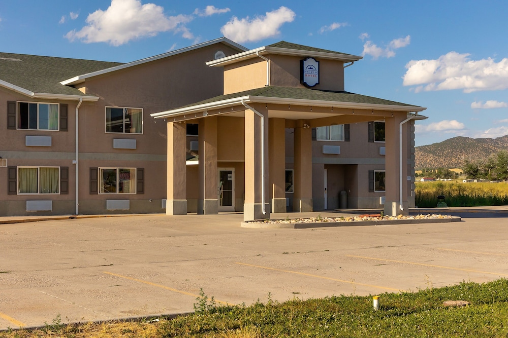 Scipio Hotel 32/38