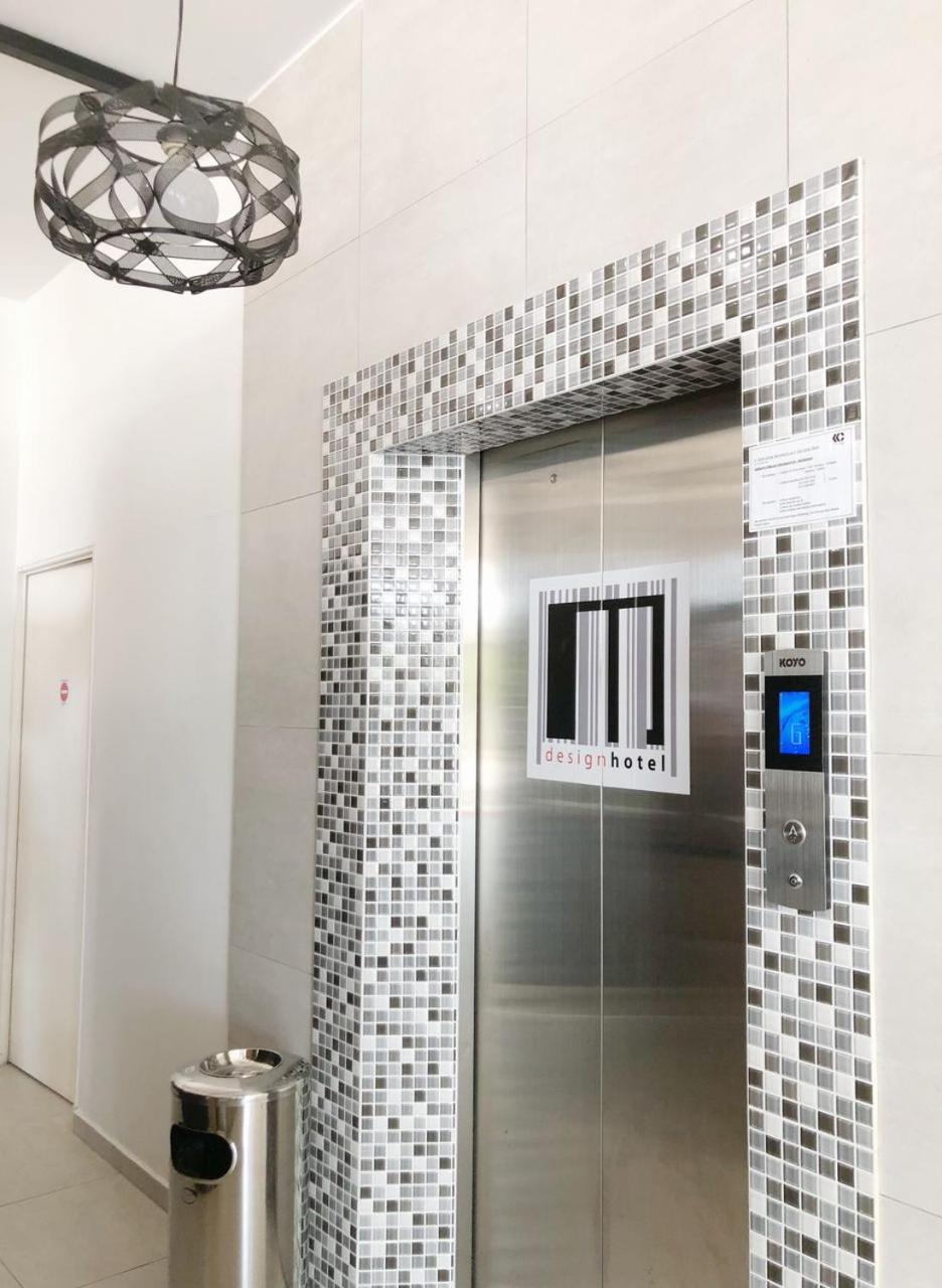 M Design Hotel KLIA Sepang 3/29