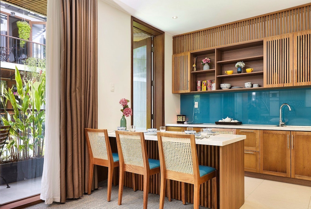 Tam House Villa Hotel 34/50