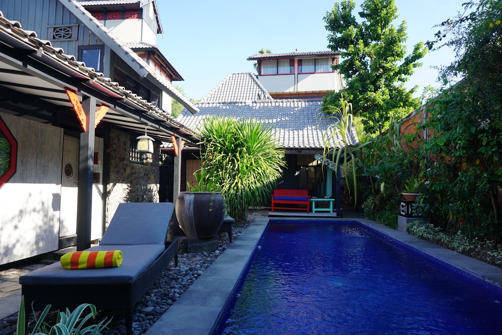 Amed Lodge By Sudamala Resorts 47/50