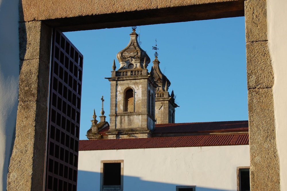 Hospedaria Convento de Tibaes 32/32
