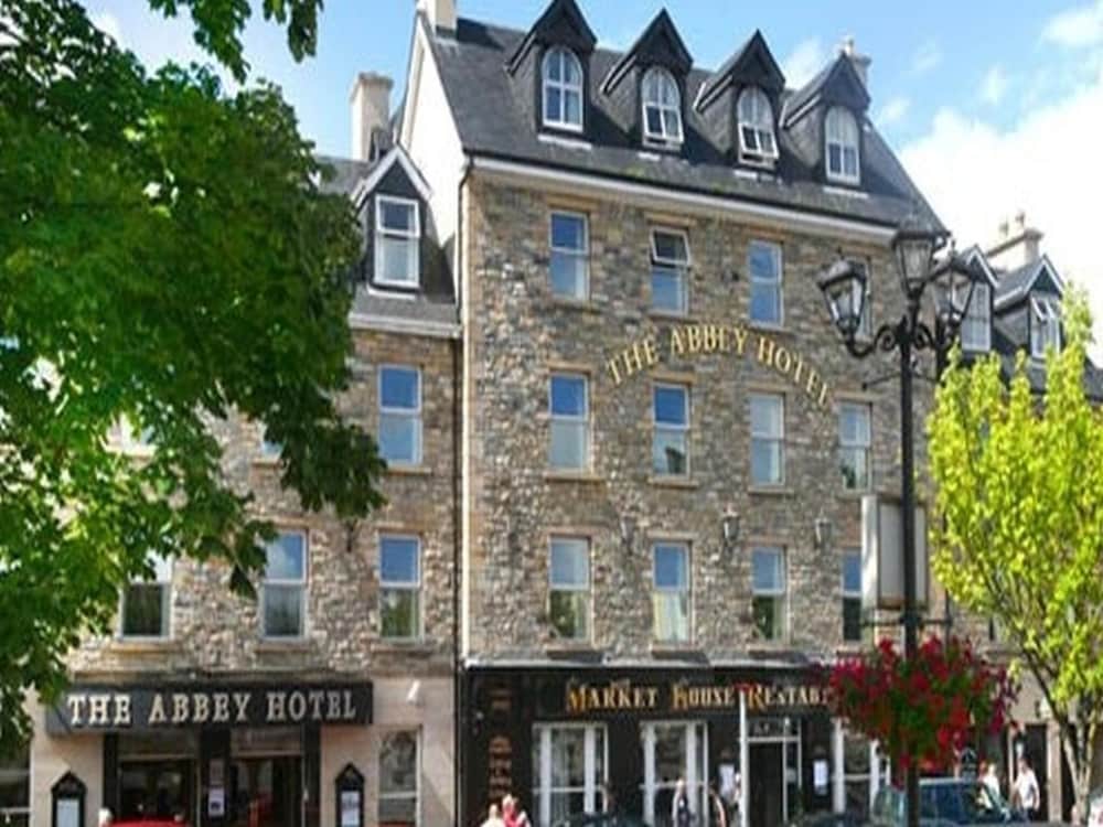 The Abbey Hotel Donegal 2/55