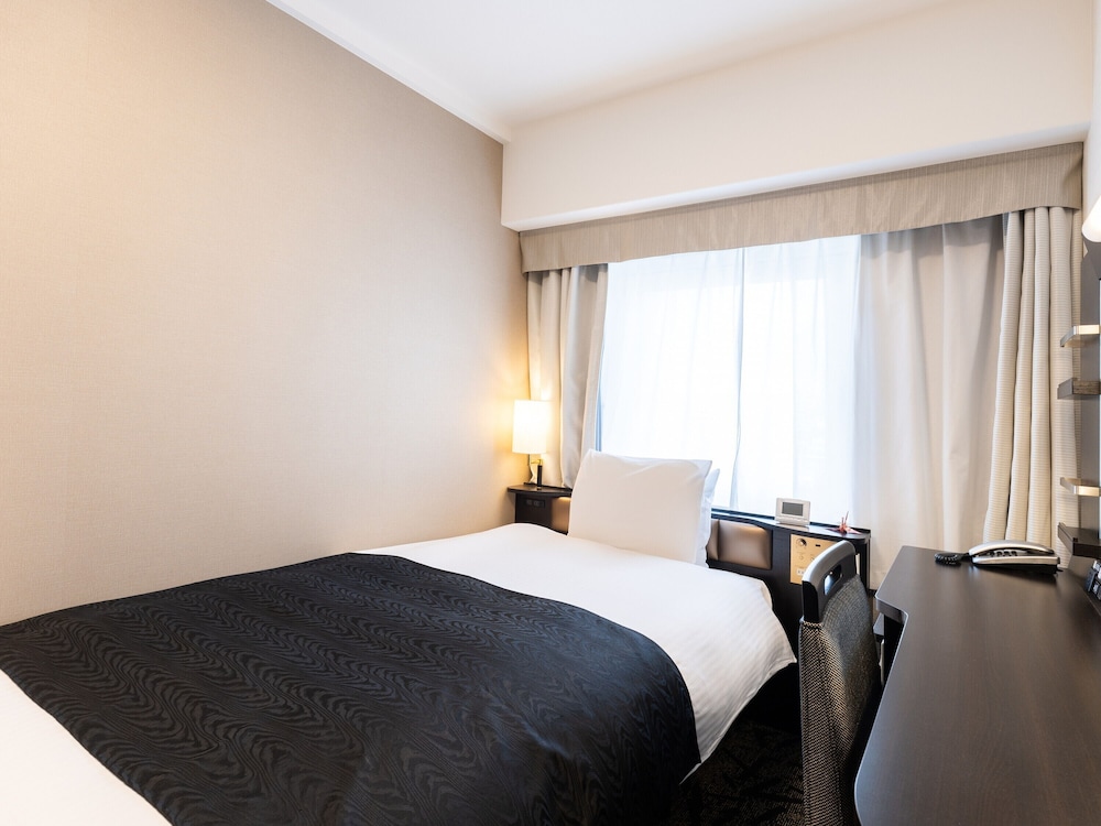 APA Hotel Tennouji-Ekimae 20/64
