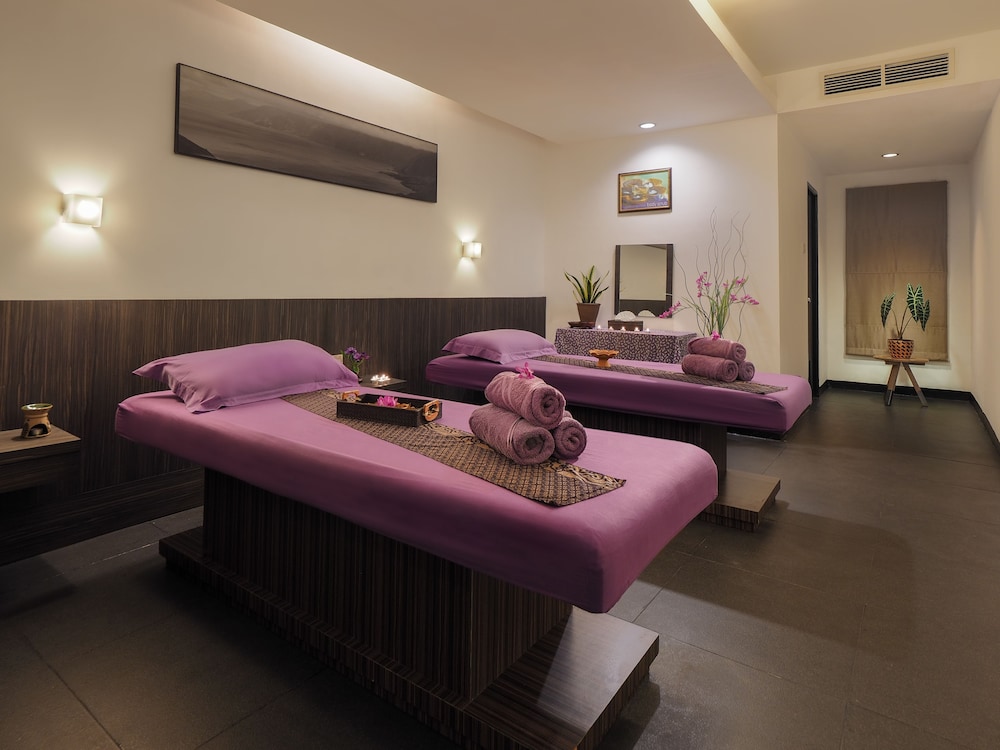 Swiss-Belinn Medan 37/54