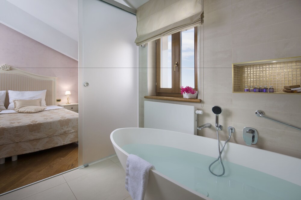 Hotel San Rocco 34/35