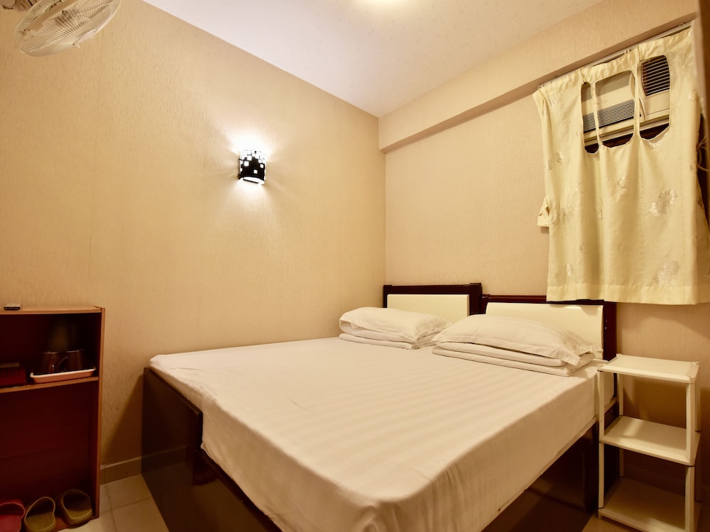 Wonderful Inn 26/50