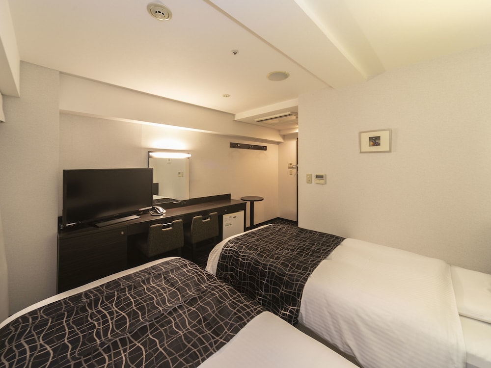 APA Hotel Midosuji-Honmachi-Ekimae 17/58