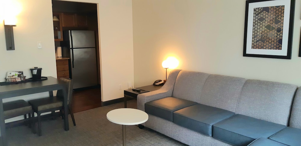 Residence Inn by Marriott London Downtown 25/45