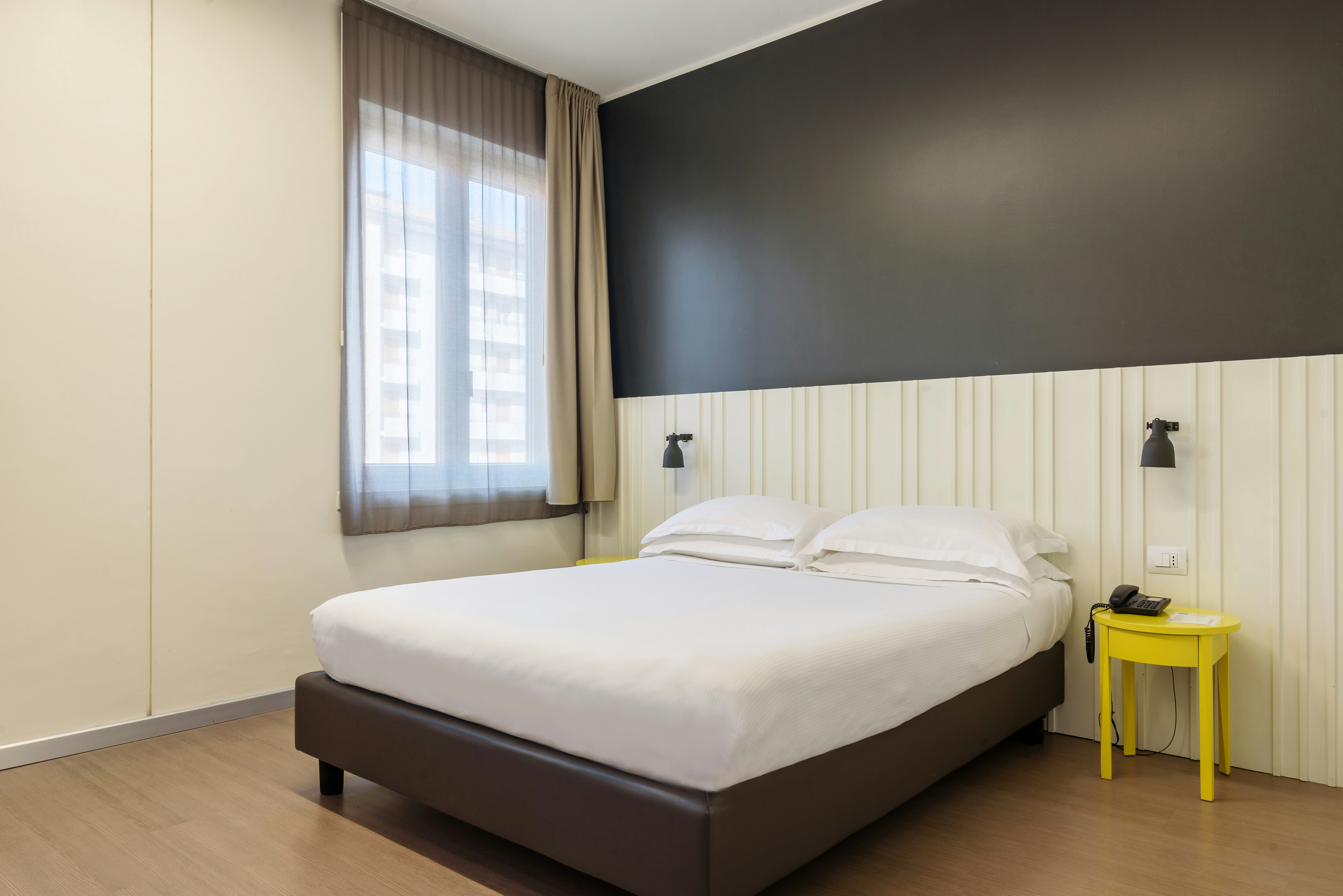 B&B Hotel Milano Ornato 3/11