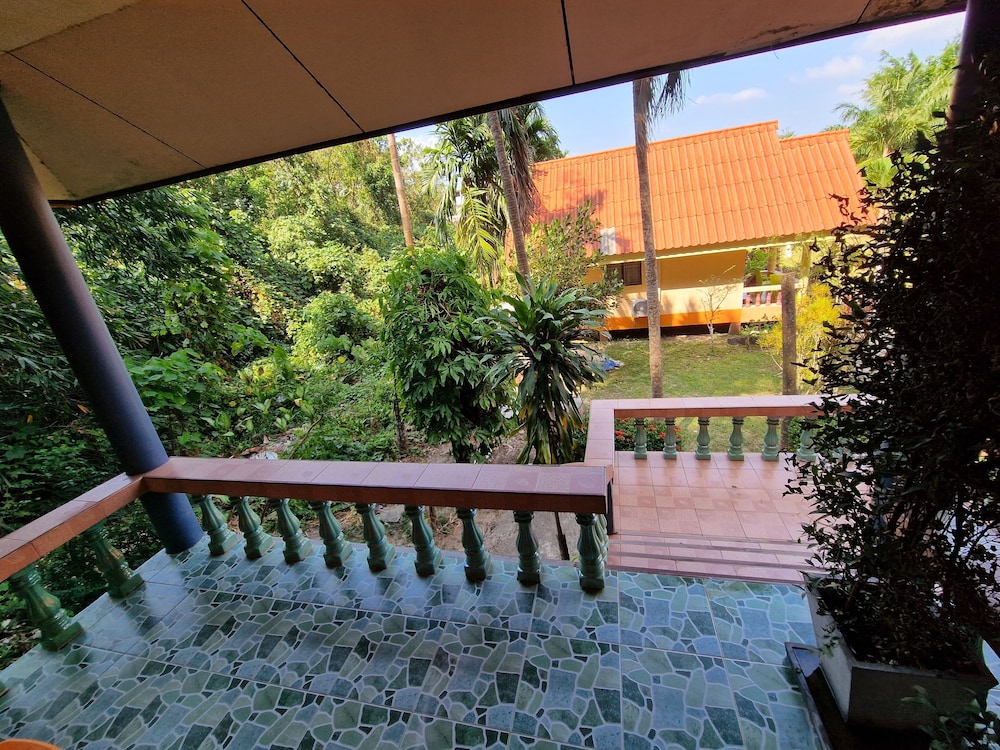 Rim Khao Jungle Resort Koh Lanta 20/45