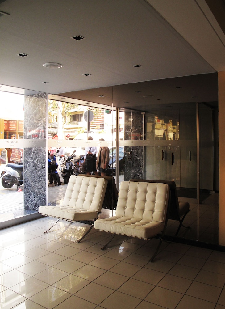 Zeus Hotels El Greco Heraklion 47/64