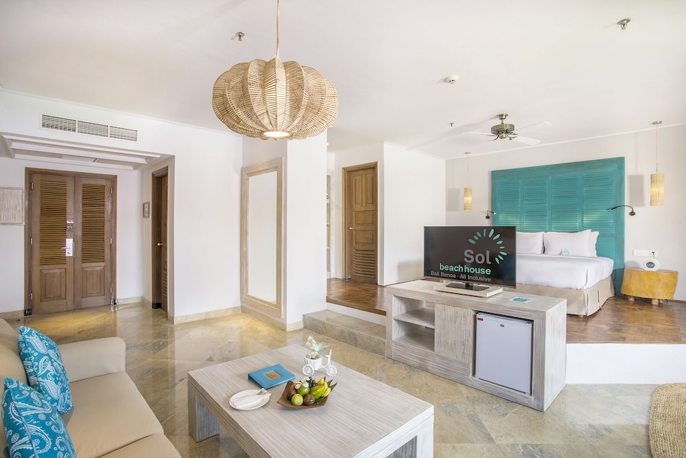 SOL by Melia Benoa Bali - All Inclusive 36/66