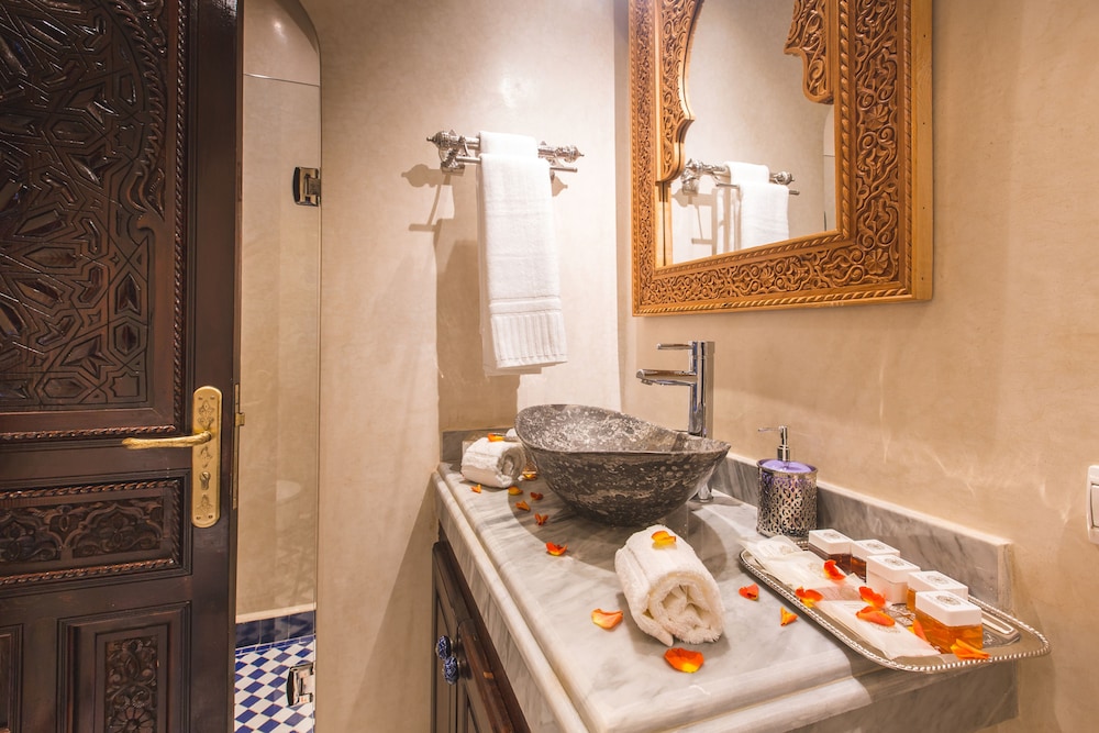 Riad Fes Maya 23/55