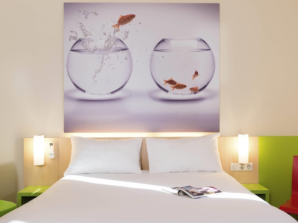 Ibis Styles Paris Roissy CDG 9/71
