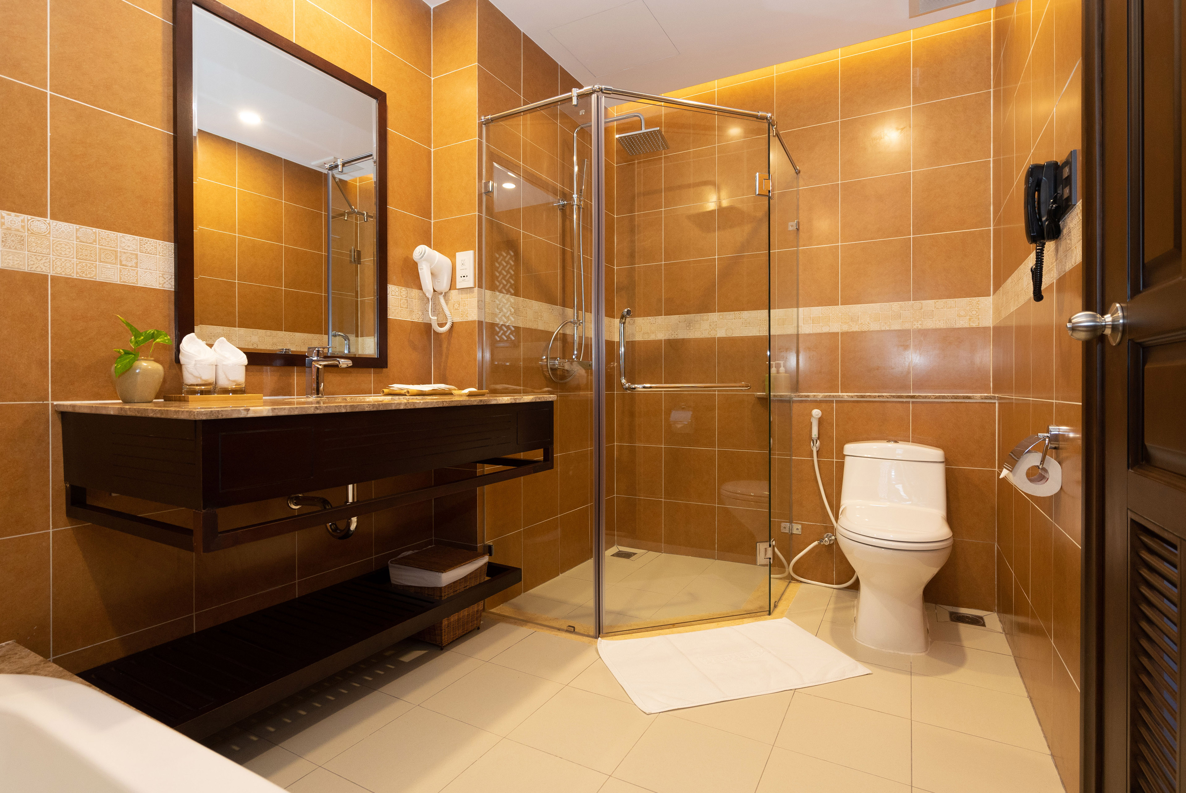 Pandanus Resort 134/140