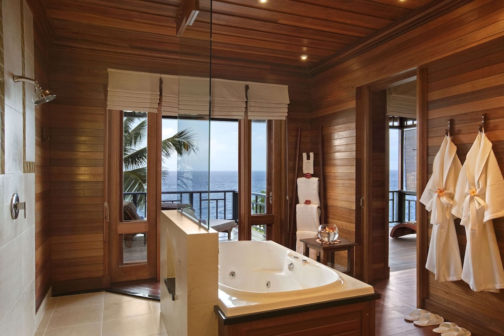 Hilton Seychelles Northolme Resort and Spa 38/94