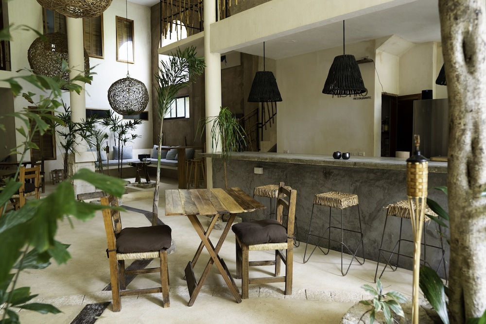 Koos Hotel Tulum 42/57