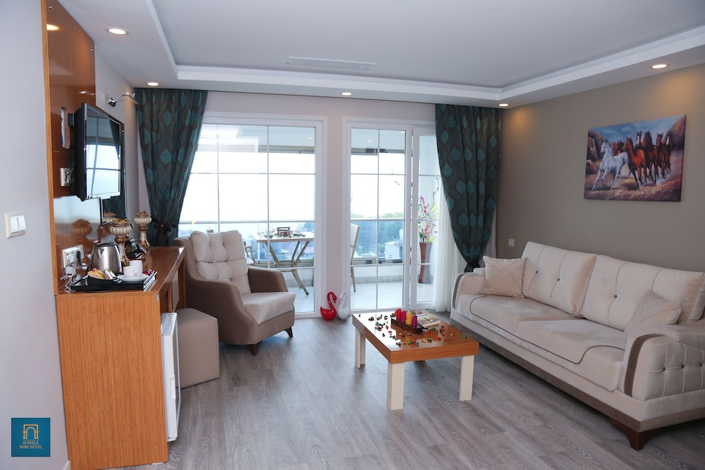 Sumela Park Hotel 34/50