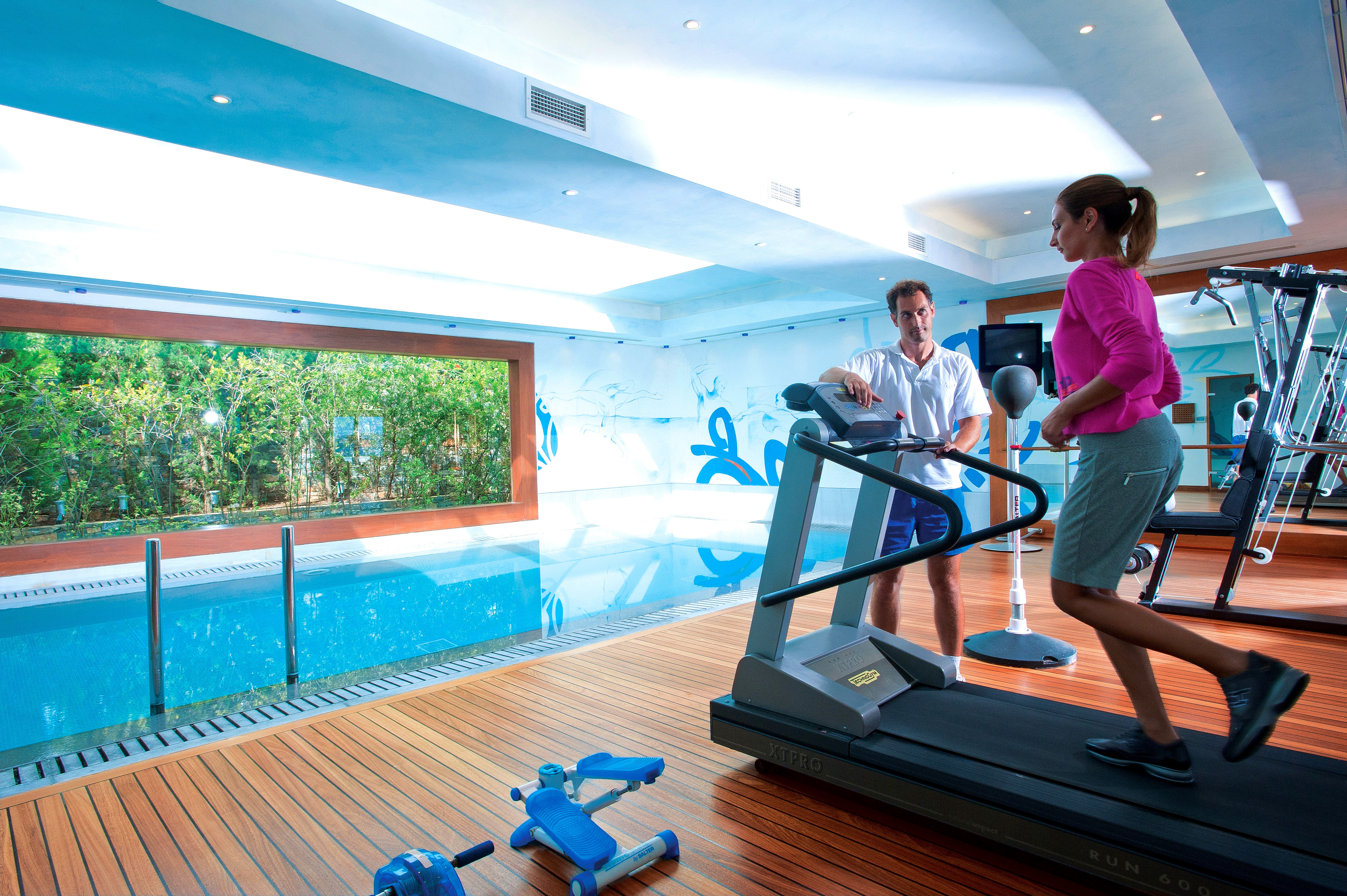 Grand Resort Lagonissi Hotel 28/50