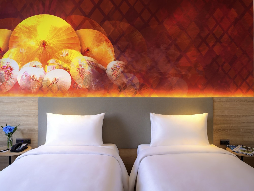 Ibis Styles Bangkok Ratchada in BANGKOK