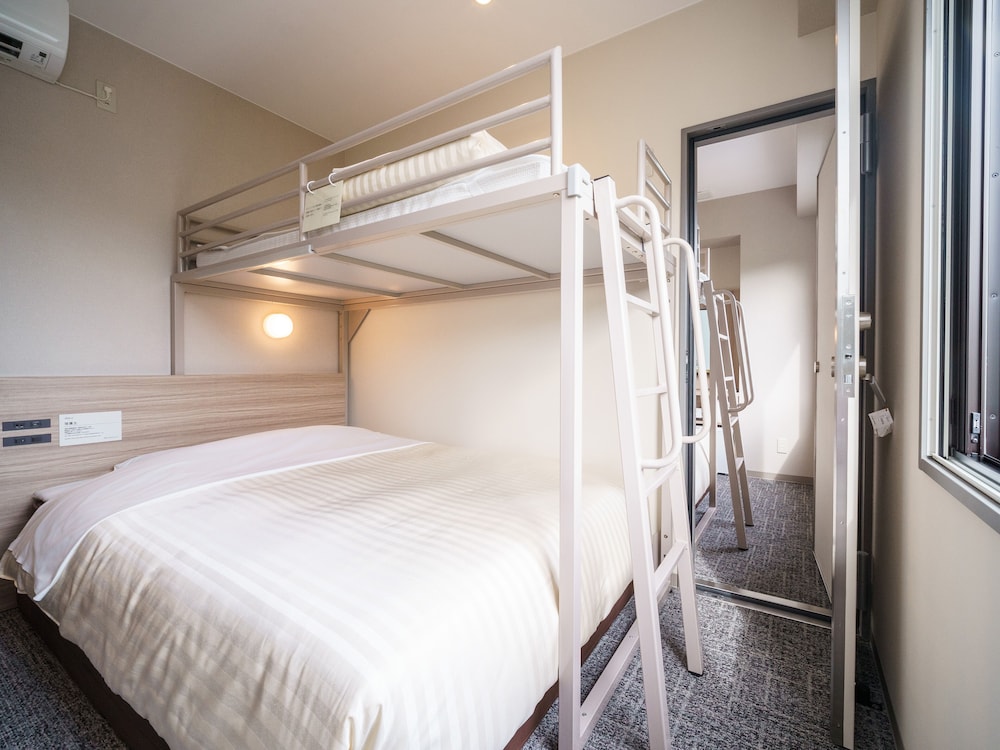 Super Hotel Anan Tomioka 5/42