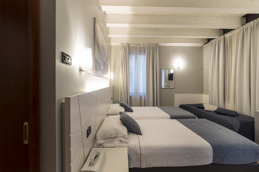 Albergo Fontana 27/71