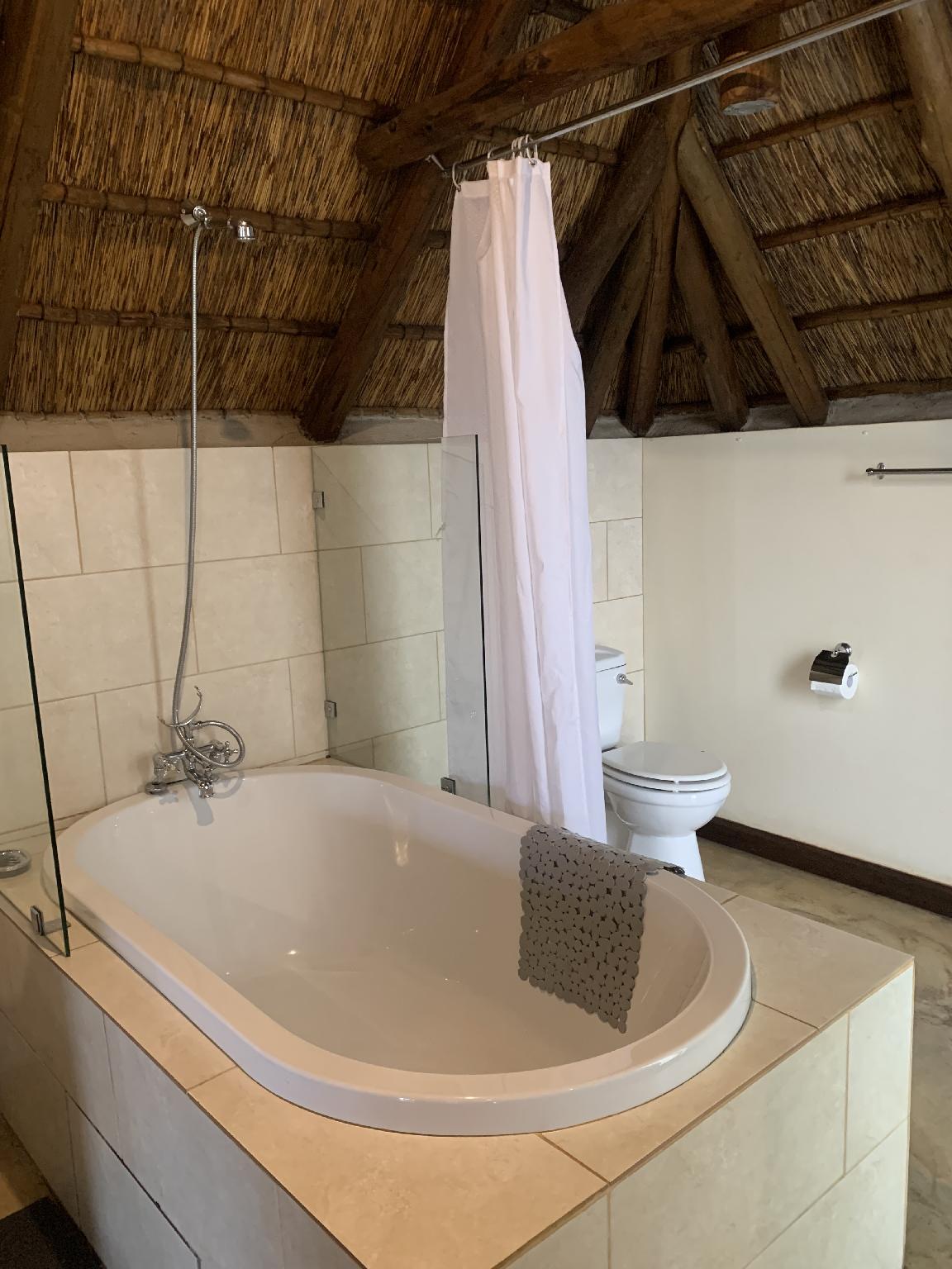 Waterberg Accommodation 17/22