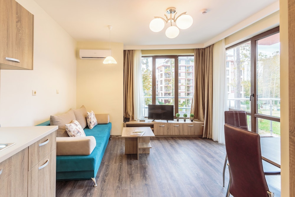 Tarsis Hotel & Aquapark 34/58